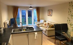 San Pedro Lodge Sittingbourne