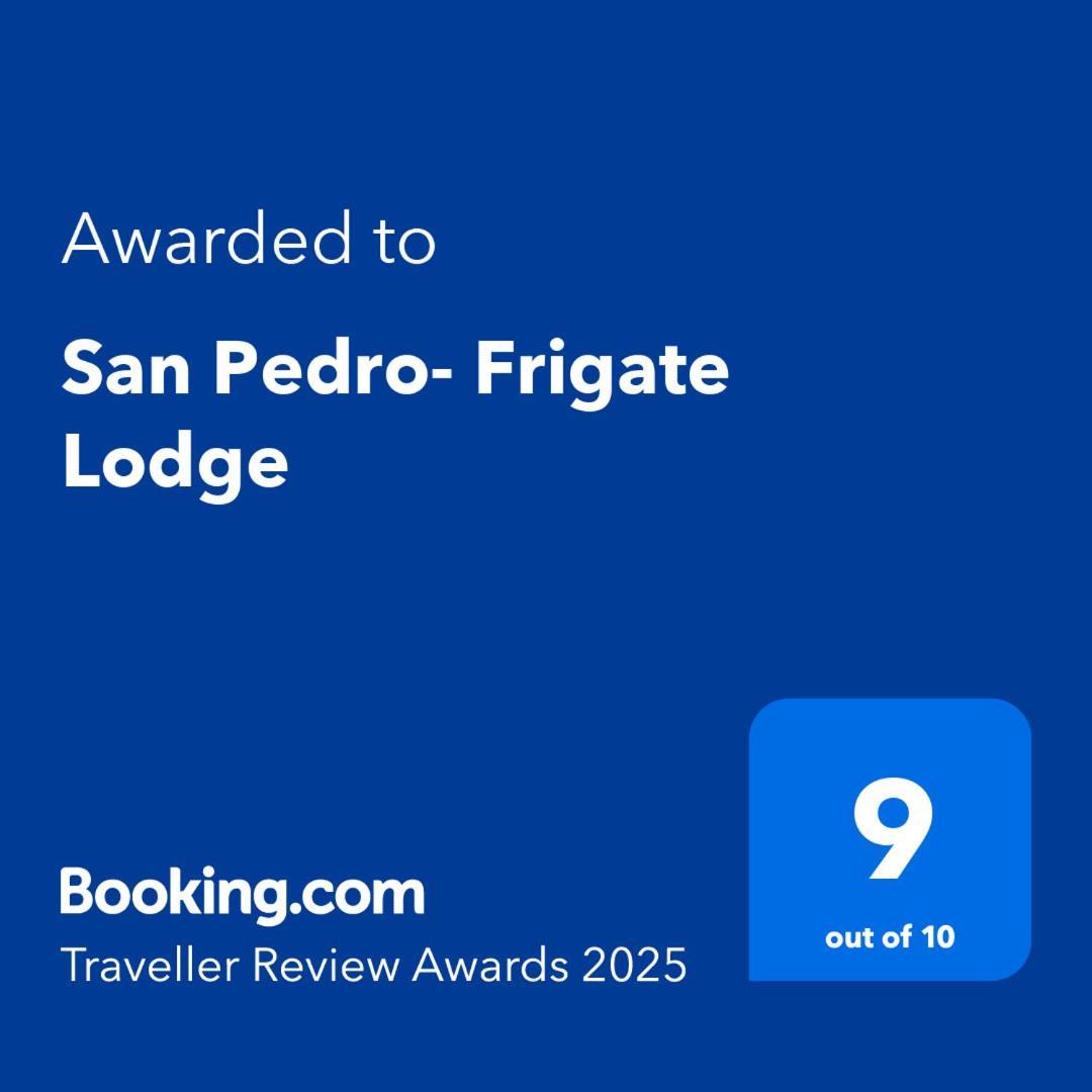 San Pedro Lodge Sittingbourne Exterior photo